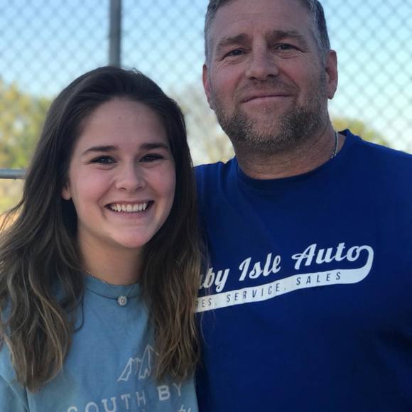 Meet your Posher, Tim - Picture 1 of 1